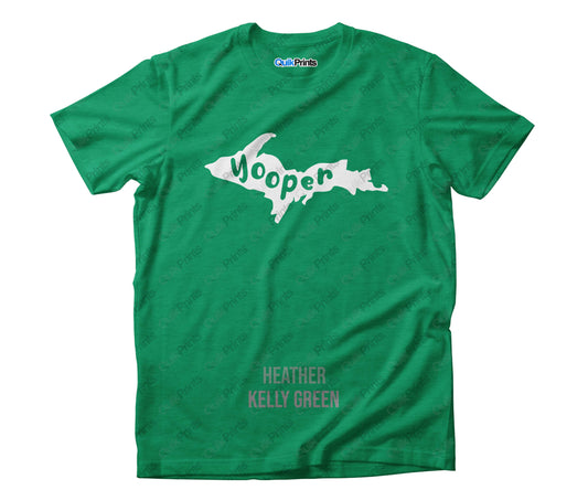 Yooper Shirt