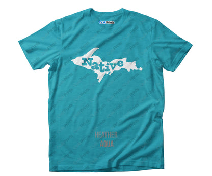 Yooper Native Shirt