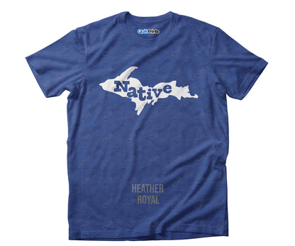 Yooper Native Shirt