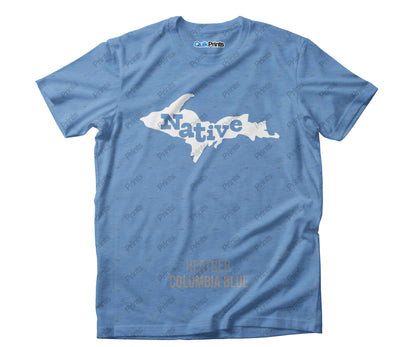 Yooper Native Shirt