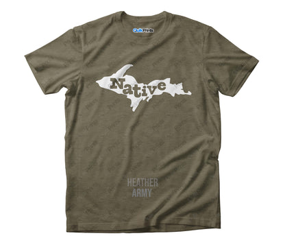 Yooper Native Shirt