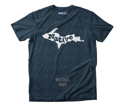 Yooper Native Shirt