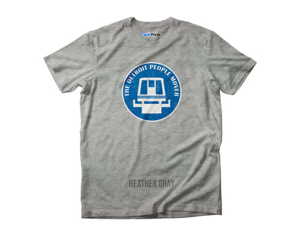 Detroit People Mover