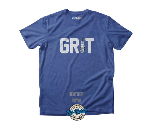 GRIT (Gray)