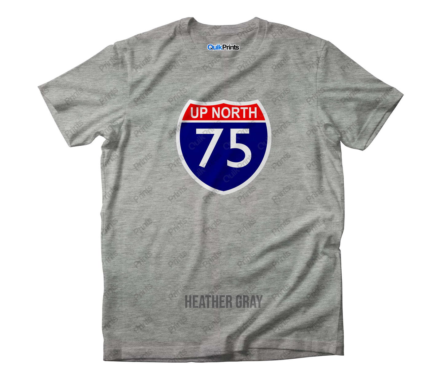 I-75 Up North