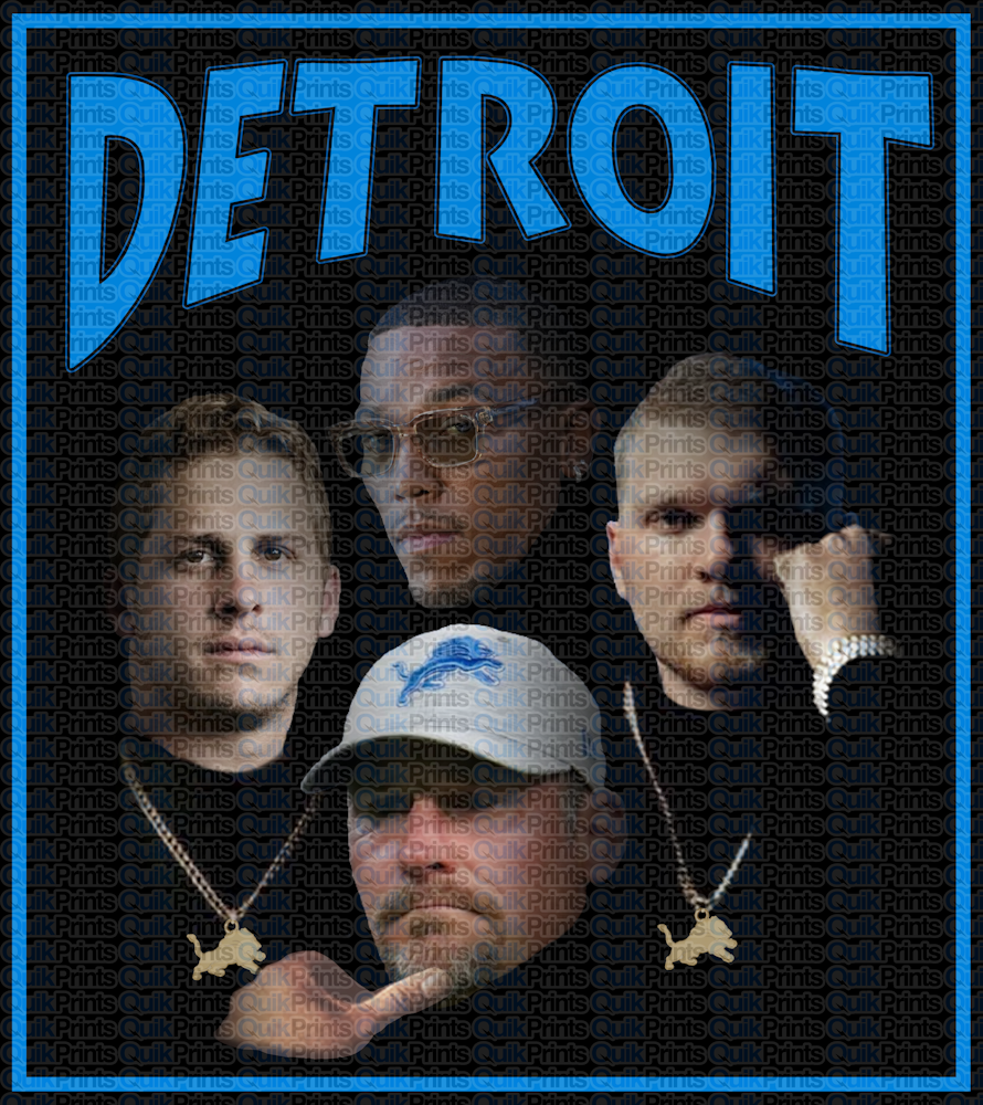 Detroitz Most Wanted