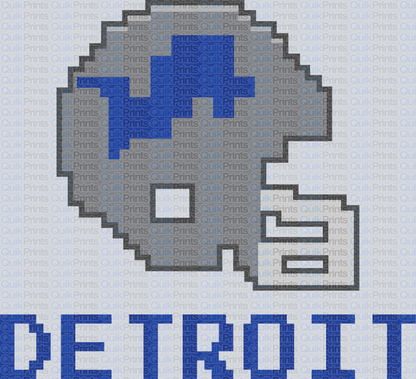 Detroit Techmo