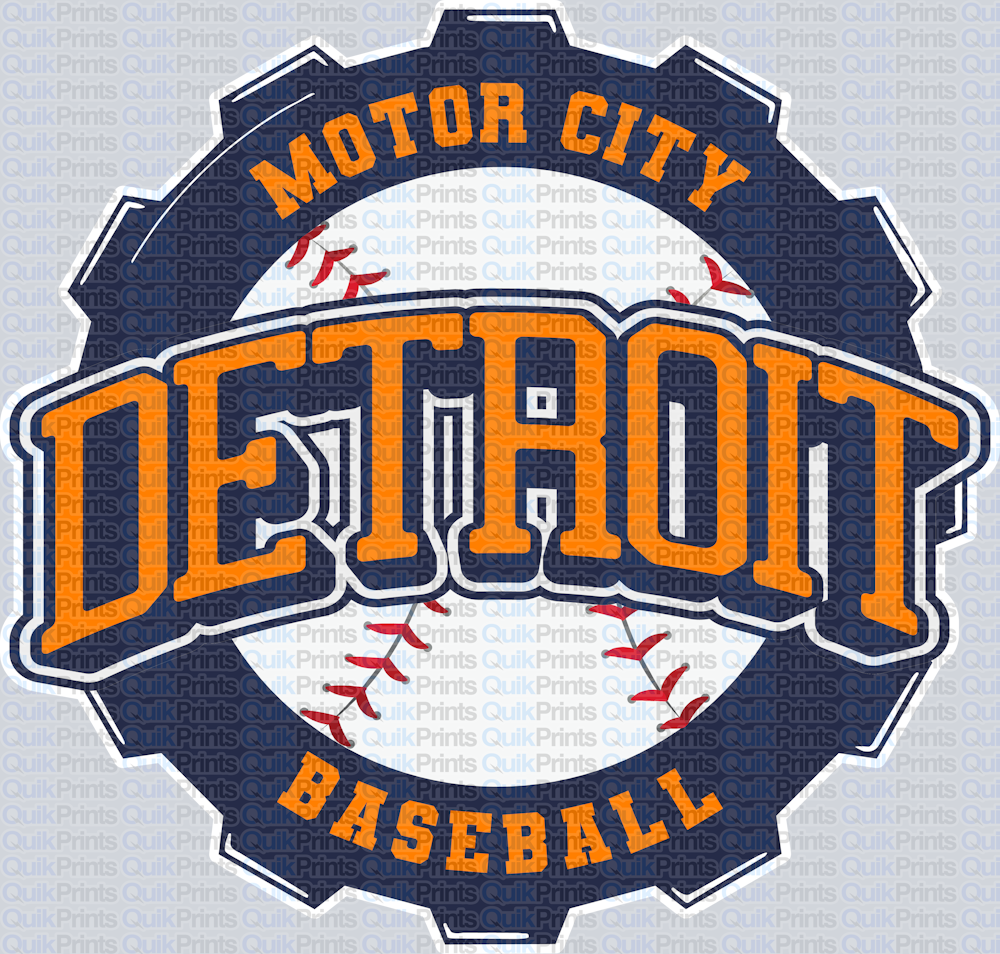 Motor City Baseball