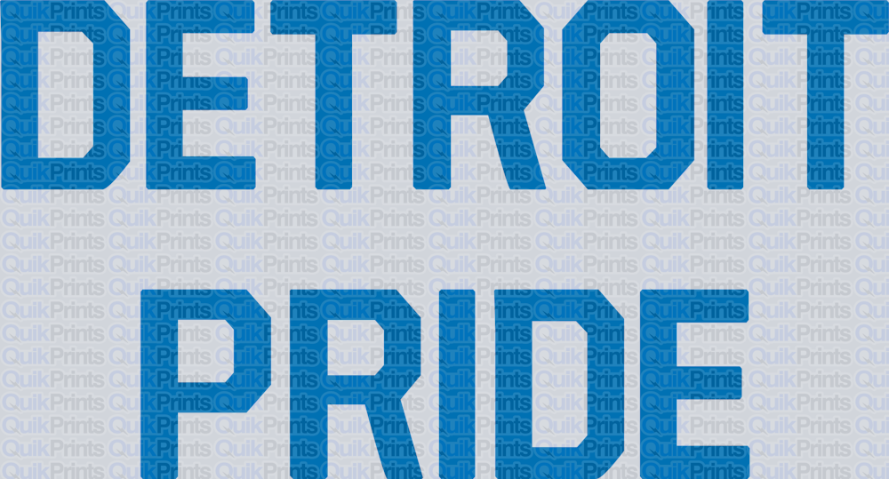Detroit Pride