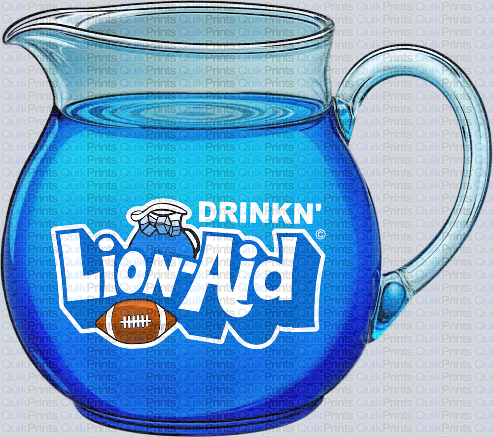 Lionaid Pitcher