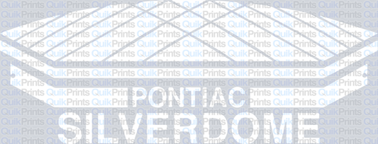 Silverdome