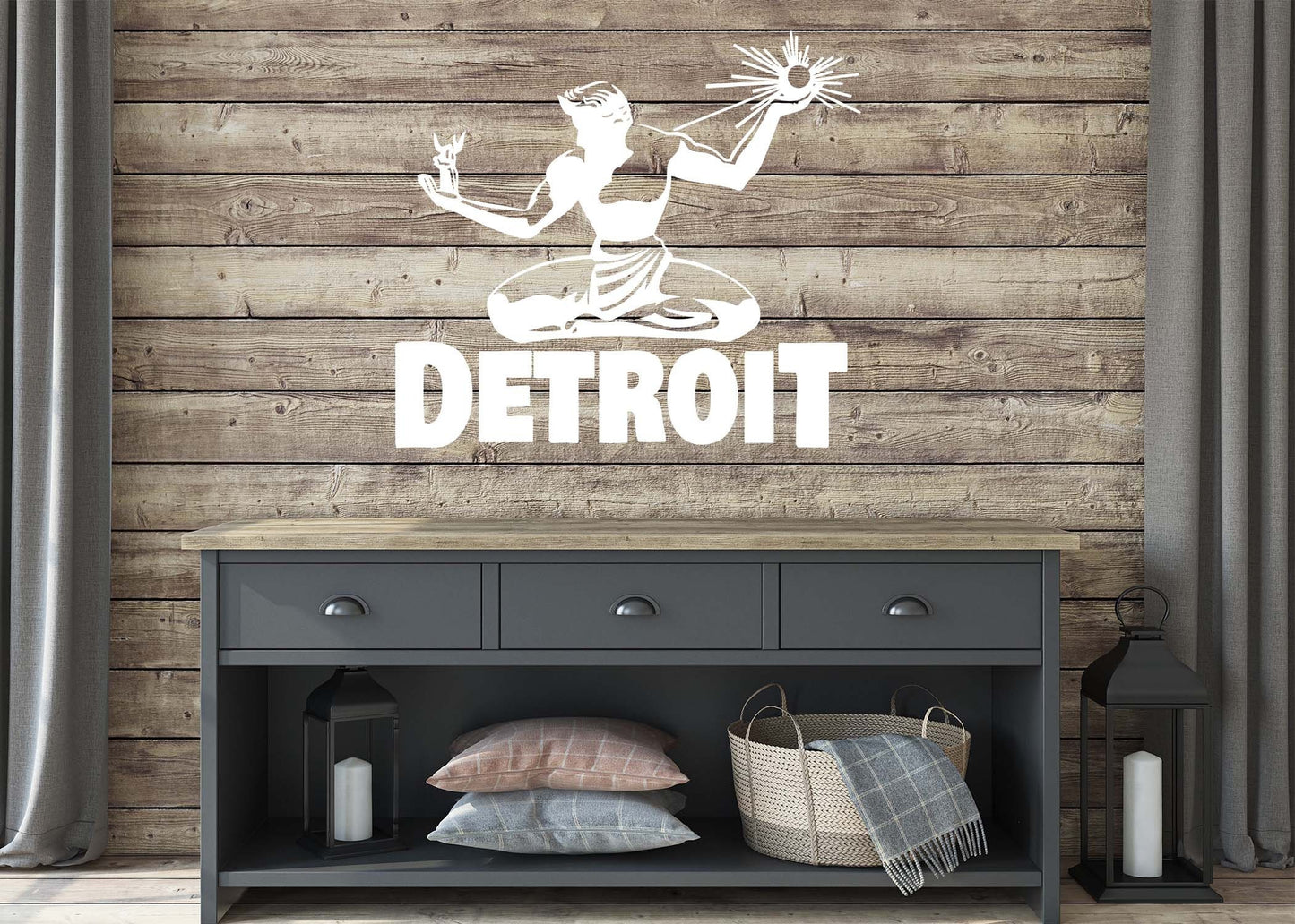 Detroit Spirit