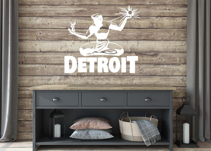 Detroit Spirit