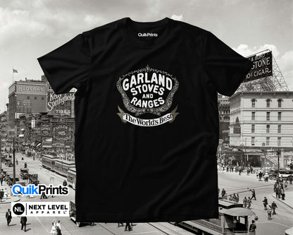Garland Stoves